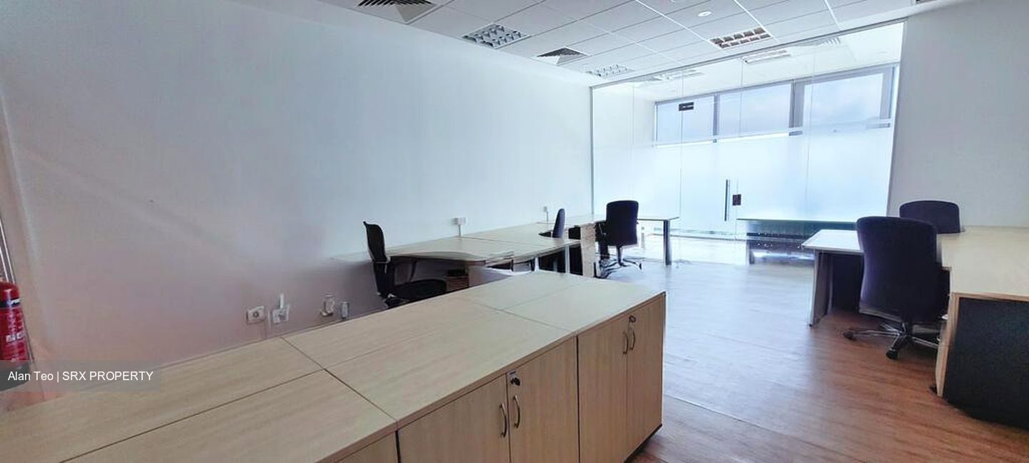 Vision Exchange (D22), Office #584824081